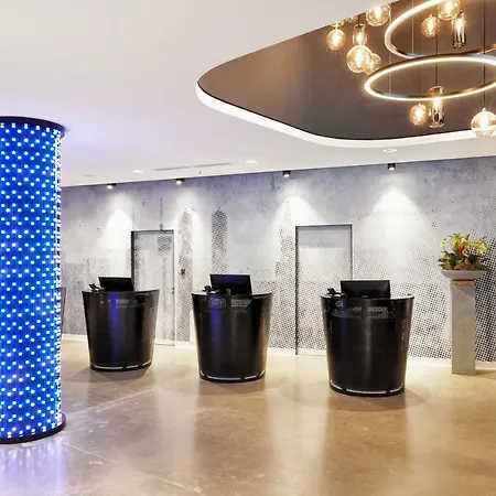 H2 Olympiapark Hotel Munich