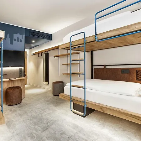 Hotel H2 Olympiapark 3*
