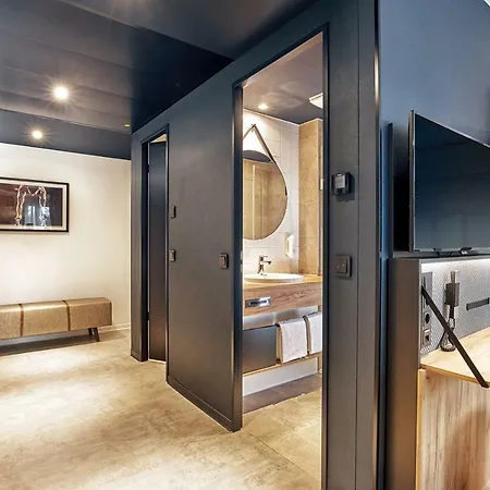 Hotel H2 Olympiapark 3*