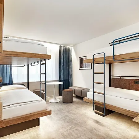 H2 Olympiapark Hotel Monachium