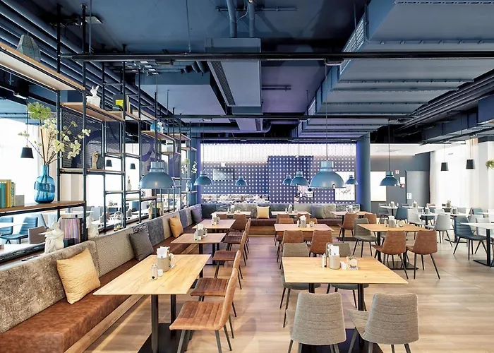 H2 Olympiapark Hotel