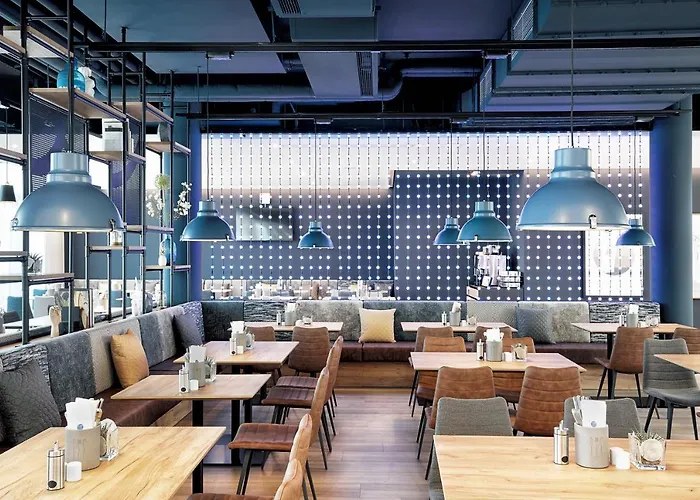 H2 Olympiapark 3* Monachium