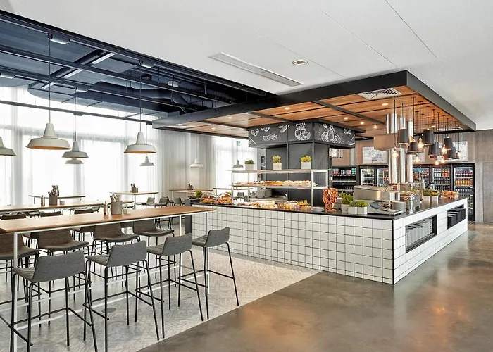 H2 Olympiapark Hotel