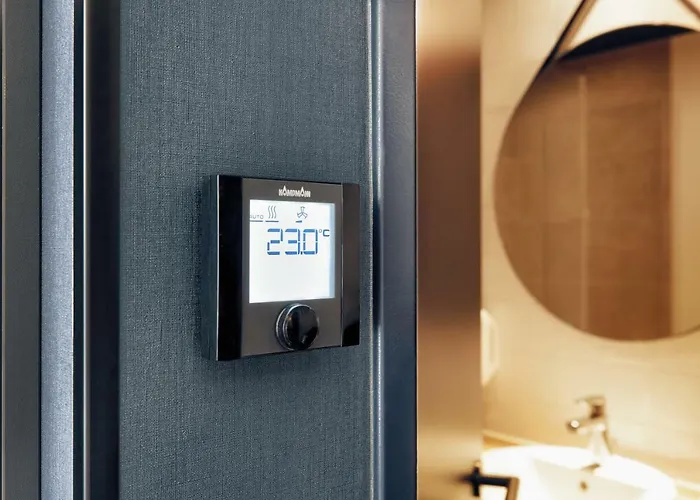 Hotel H2 Olympiapark