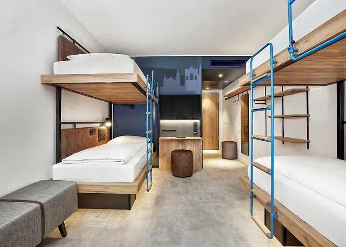 H2 Olympiapark Monachium