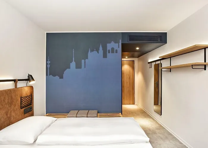 H2 Olympiapark Monachium