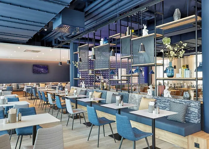 H2 Olympiapark Hotel 3*