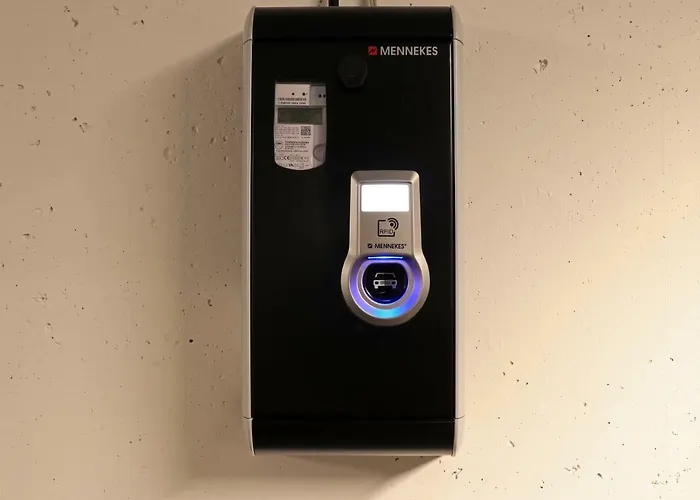 Hotel H2 Olympiapark 3*