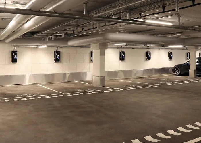 H2 Olympiapark Hotel 3*