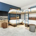 Hotel H2 Olympiapark Munich