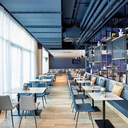 H2 Olympiapark Hotell