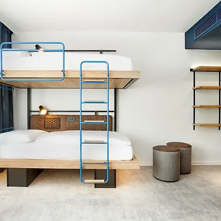 H2 Olympiapark Hotel 3*