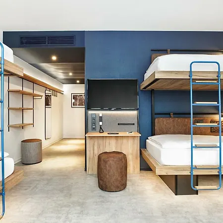 H2 Olympiapark 3* München